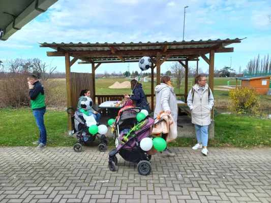 Frühlingserwachen 18.03.2023