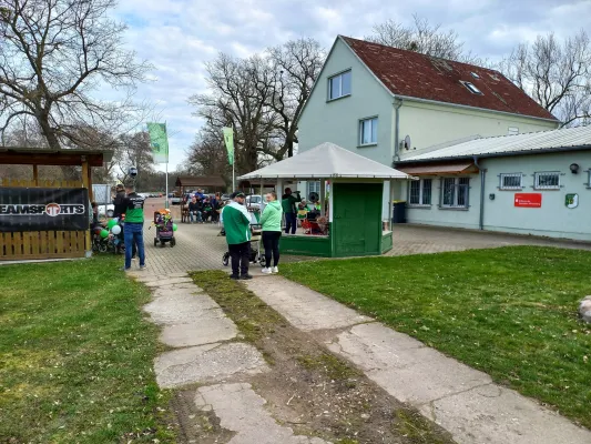 Frühlingserwachen 18.03.2023