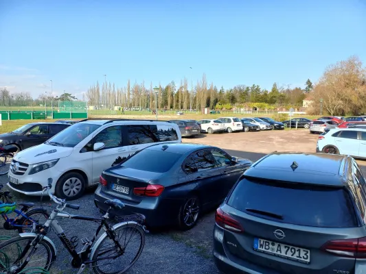 Frühlingserwachen 18.03.2023