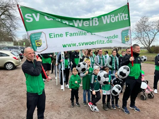 Frühlingserwachen 18.03.2023