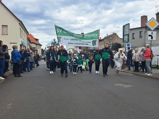 Frühlingserwachen 18.03.2023
