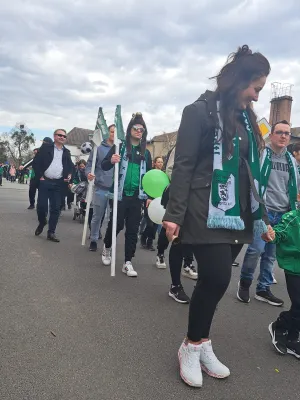 Frühlingserwachen 18.03.2023
