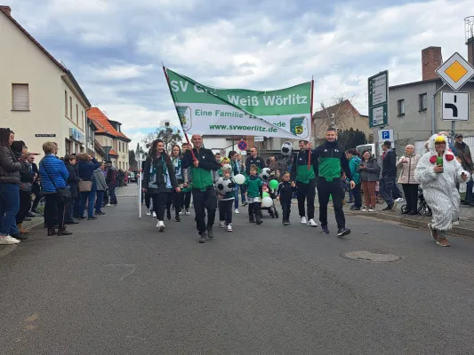 Frühlingserwachen 18.03.2023