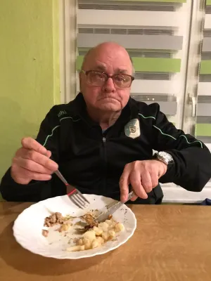 Weihnachtsfeier Männer 15.12.23