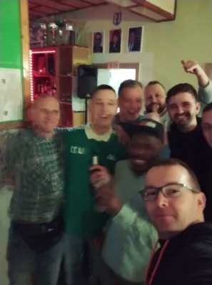 Weihnachtsfeier Männer 15.12.23