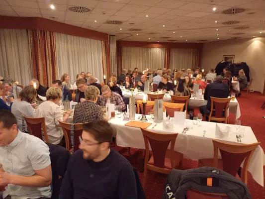 Sportlerball 2025