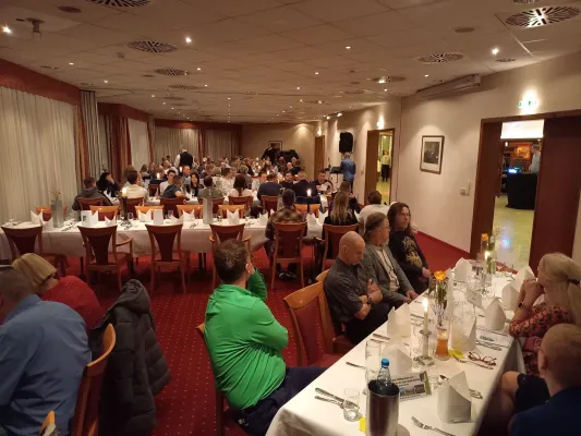 Sportlerball 2025