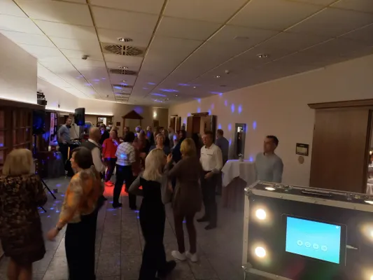 Sportlerball 2025