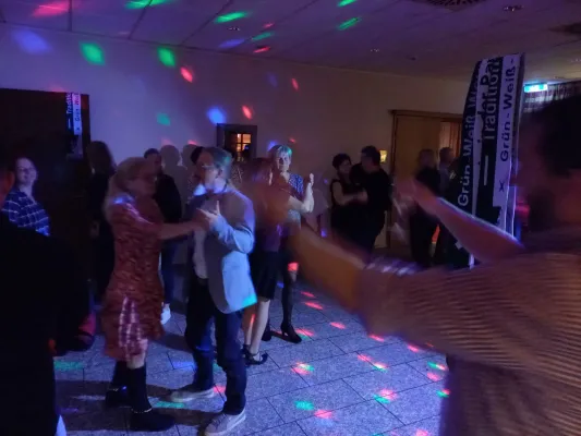 Sportlerball 2025