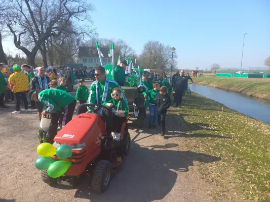 Frühlingserwachen 2025