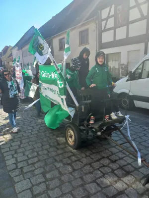 Frühlingserwachen 2025