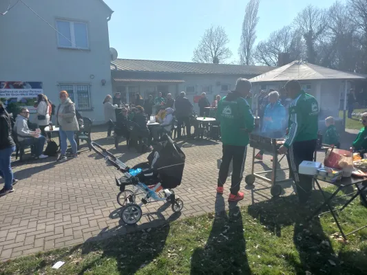 Frühlingserwachen 2025