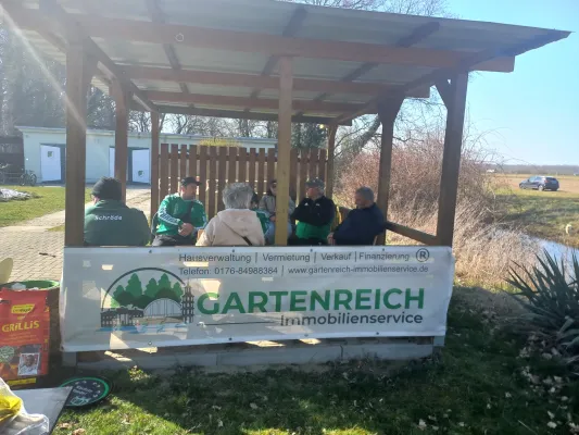 Frühlingserwachen 2025
