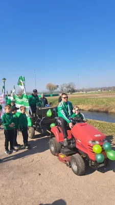 Frühlingserwachen 2025