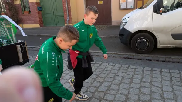 Frühlingserwachen 2025