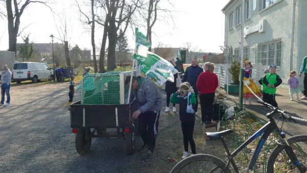 Frühlingserwachen 2025