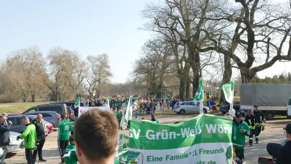 Frühlingserwachen 2025