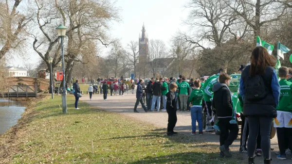 Frühlingserwachen 2025