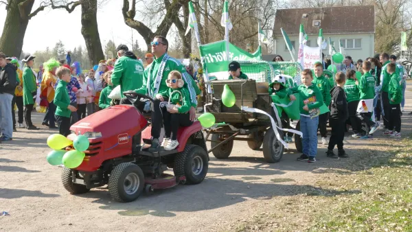 Frühlingserwachen 2025