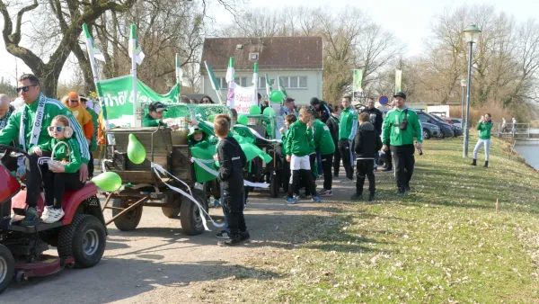 Frühlingserwachen 2025