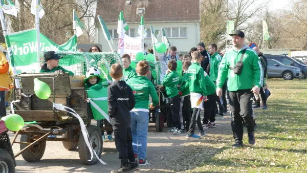 Frühlingserwachen 2025