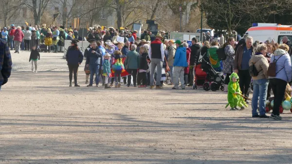 Frühlingserwachen 2025