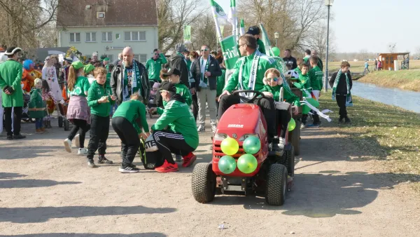 Frühlingserwachen 2025