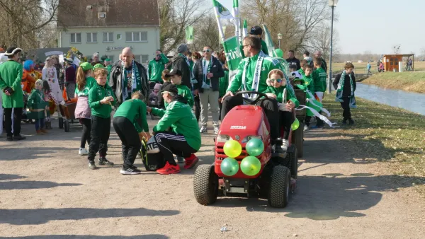 Frühlingserwachen 2025