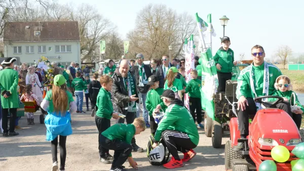 Frühlingserwachen 2025