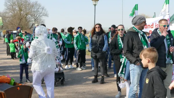 Frühlingserwachen 2025