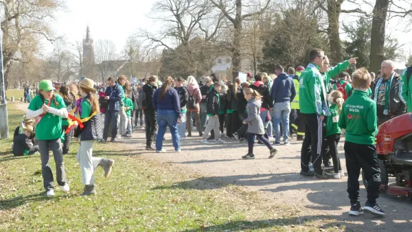 Frühlingserwachen 2025