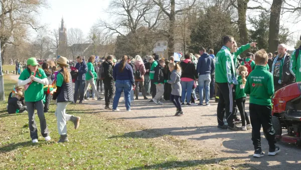 Frühlingserwachen 2025