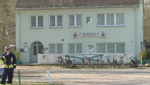 Frühlingserwachen 2025