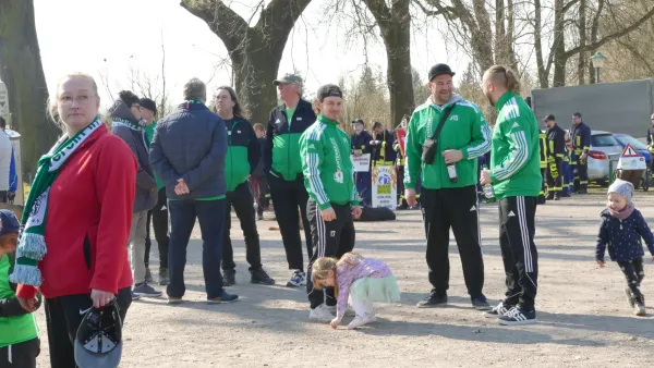 Frühlingserwachen 2025