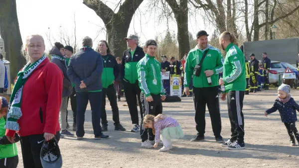 Frühlingserwachen 2025
