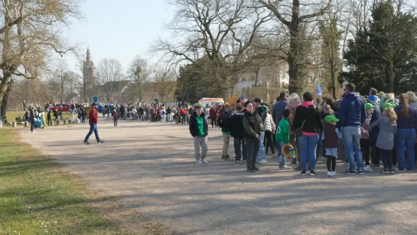 Frühlingserwachen 2025