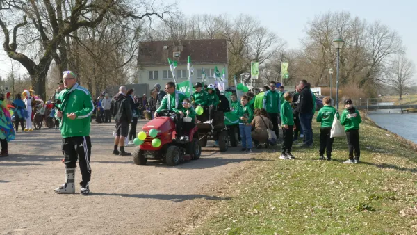 Frühlingserwachen 2025