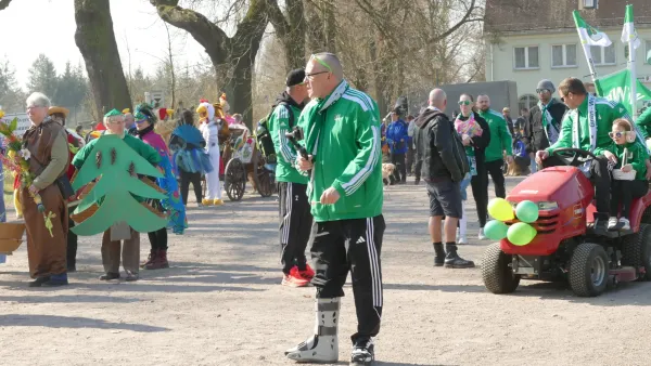 Frühlingserwachen 2025
