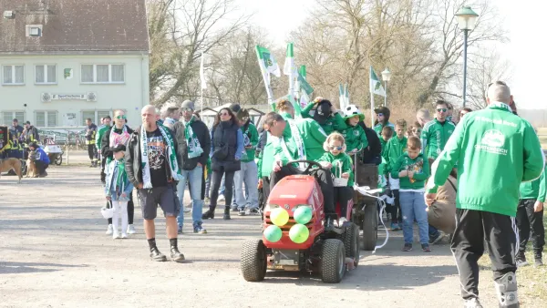 Frühlingserwachen 2025