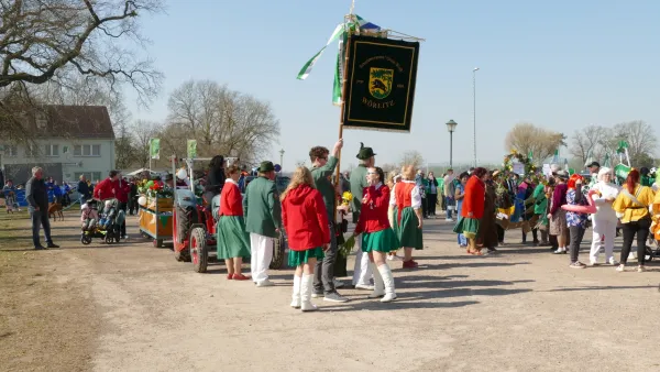 Frühlingserwachen 2025