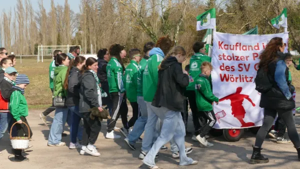 Frühlingserwachen 2025