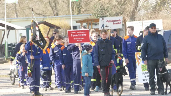 Frühlingserwachen 2025