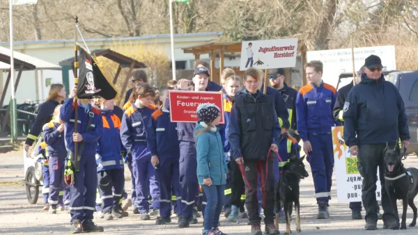 Frühlingserwachen 2025
