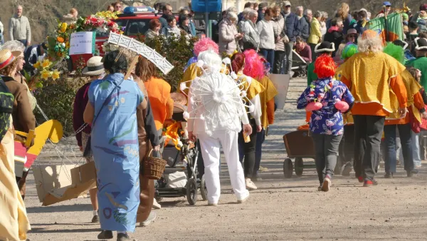 Frühlingserwachen 2025