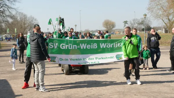 Frühlingserwachen 2025