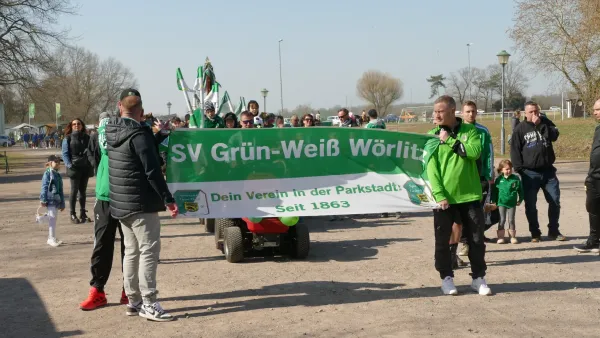 Frühlingserwachen 2025