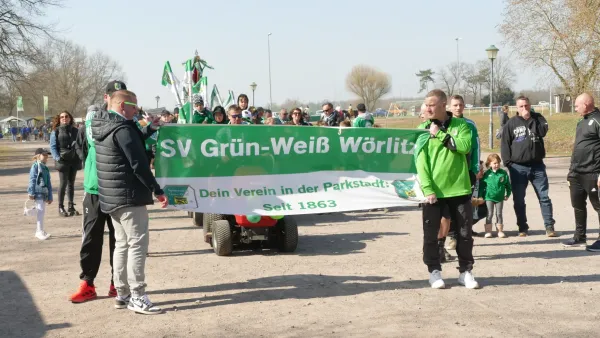 Frühlingserwachen 2025