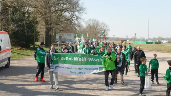 Frühlingserwachen 2025