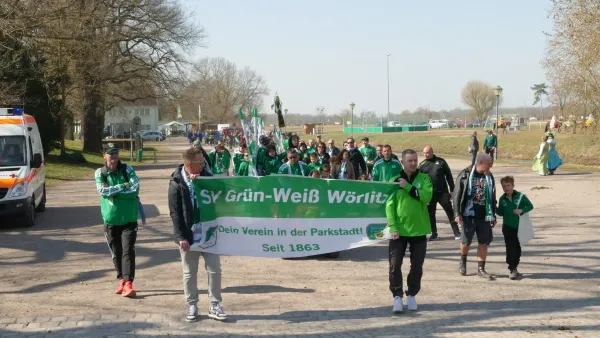 Frühlingserwachen 2025