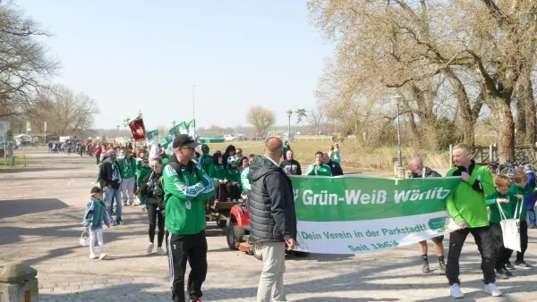 Frühlingserwachen 2025